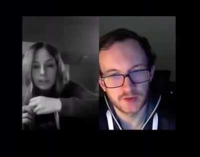 Schon damals wollt man ihm helfen (und er hätt a gute 