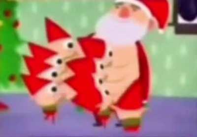 This is why I love Christmas 🎄🎅🏿