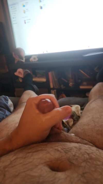 My second load tonight