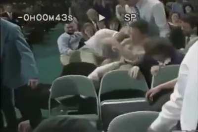 Jesus is a powerful drug!!