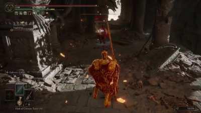 Well, skill issue I guess. Frost pots really are OP