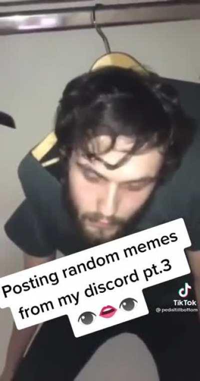 Hang in there my brother…