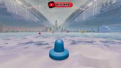 If Snow Day Was Actually Ice Hockey...