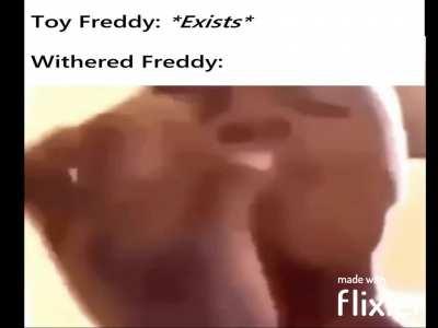 I'm feeling romantical