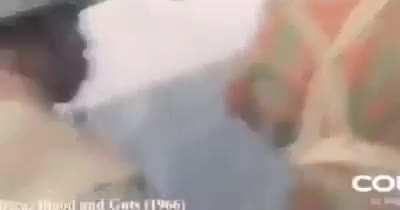 Important developments in post-colonial Africa