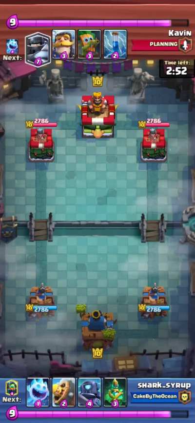 mK bEaTdOwN sO sKiLlEd