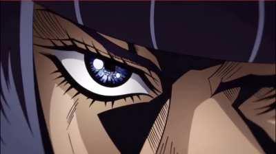 Do you really want to know why his stand is named “Sticky Fingers?”