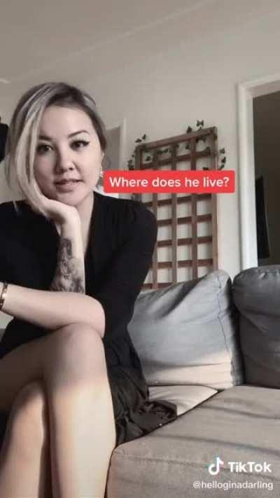 “POV your Japanese mafia parents find out you’ve been bullied”