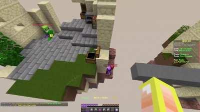 #skywarsisanamazinggame