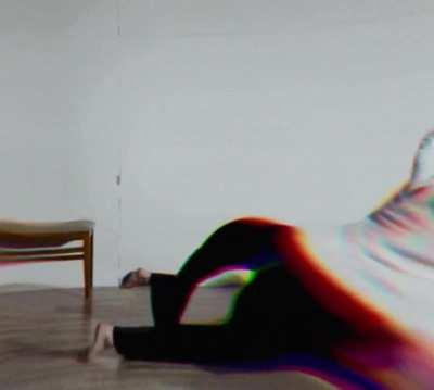 Trip between Past and Future