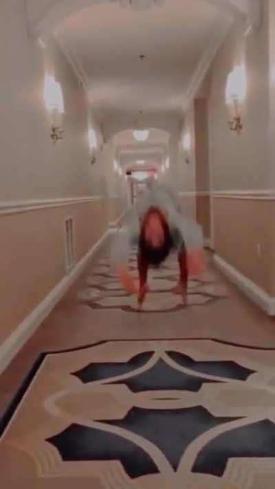 Nicole “Hoopz” Alexander