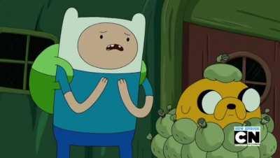 Jake being Mr. Beast for 19 seconds