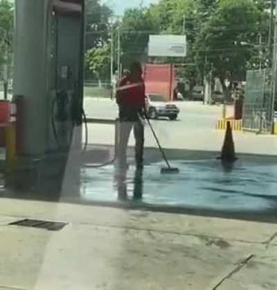 When you lie on your resume but still get the job