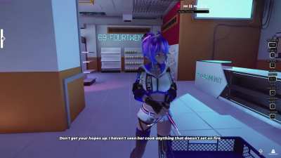 3 days to put out (Big Bang Studio) [Projekt Melody A Nut Between Worlds]