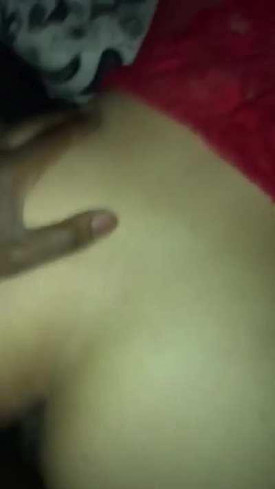 Sleazy sissy soft ass seduced me- I couldn't resit. How would you seduce me?