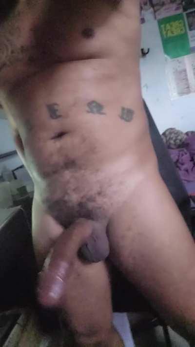 Are you coming over?