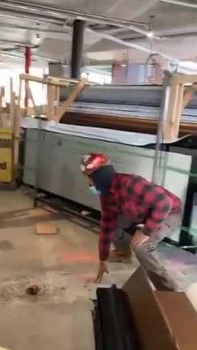 How to work out the day before a rugby match