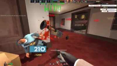 I don't know whether to be happy or not