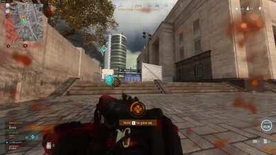 Is this a new game bug or?