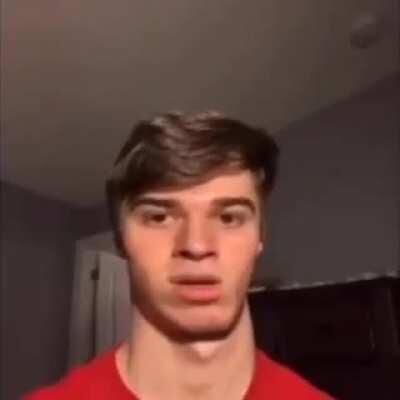 I’m 15 and this is yeet