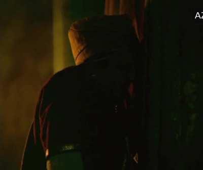 GoT fame Indira Varma's Peachy Butt