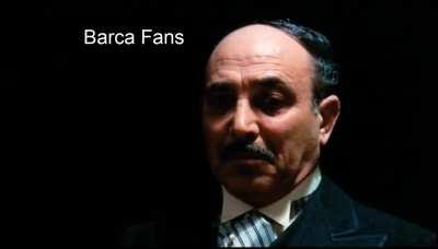 cruyff after watching bayern sexually assault barca in heaven