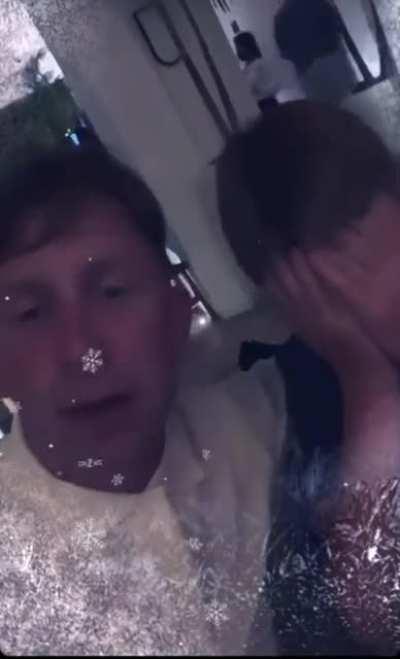 Dede per gimines baliu.