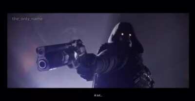 So I made a thing (OC)