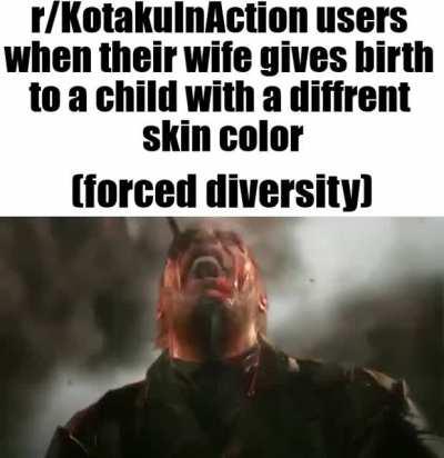 This is the death of western media