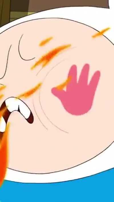 Dude…. I think I have a  crush😻