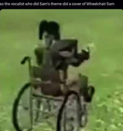 Holy shit (heil spez)