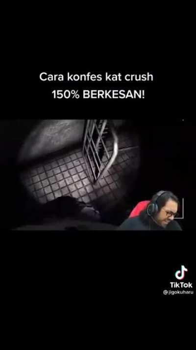 Guys ini adalah salah satu caranya