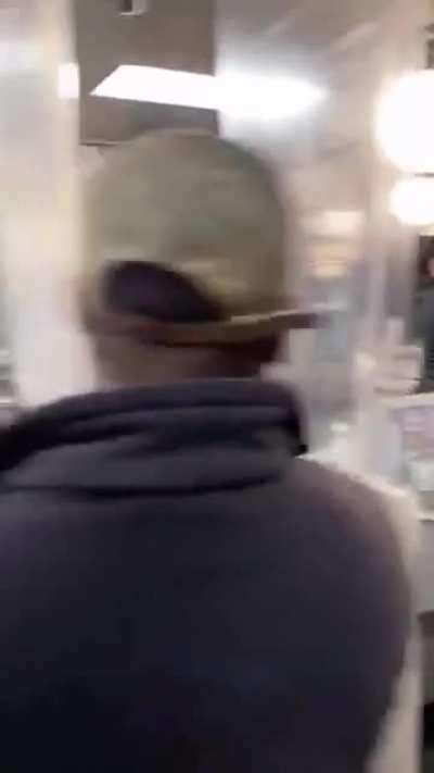 We got coke we gotta G O