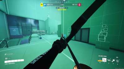 Average Projectile Experience