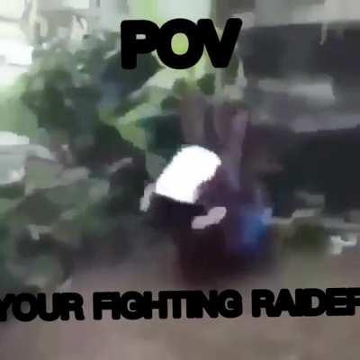 plz let me get up for 5 seconds