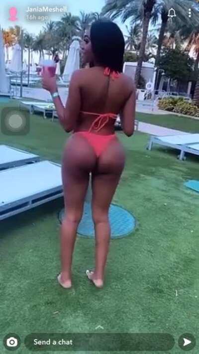 Janiameshelll - Video #6628