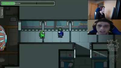 Green What is your problem