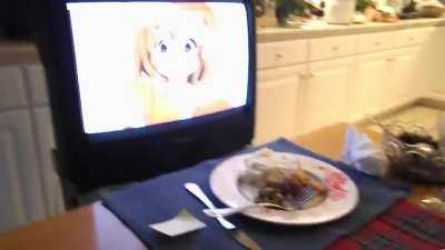 merry christmas baka's