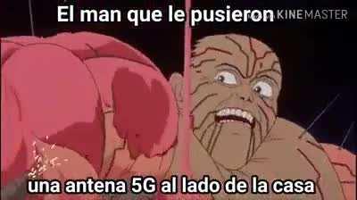 No sé cómo lleven esto allá en Europa mi estimado ilusiones televisadas, pero aquí en Latinoamérica ya es un descontrol.