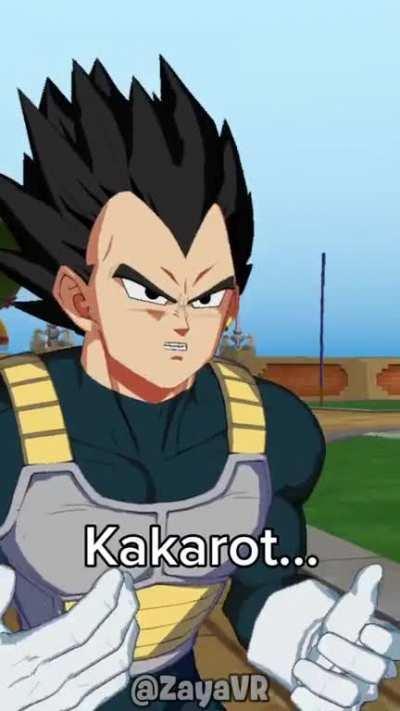 Not even DBZ is safe from the discord server allegations