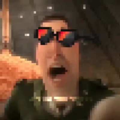 Born to Brig, Forced to Consume