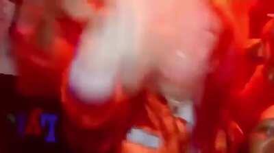 Concert trailer 🔥🔥