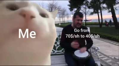 Why should I care when I simply have to hodl until 600k (yes that's the June floor) ?