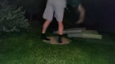 I've been struggling with raiz