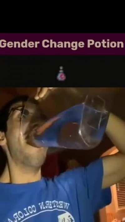 since we are posting about this potion...