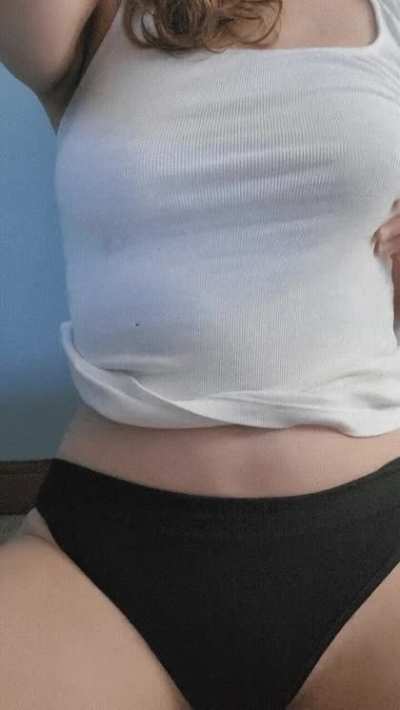 End your weekend on a high note - with me! 😉