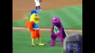 Top 7 peleas mas epicas en el multiuniverso