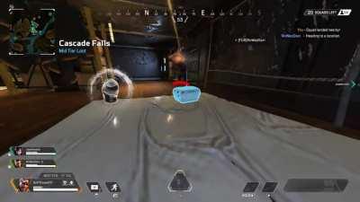 Who needs advanced movement tech when I can crouch