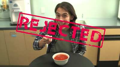 Genuinely shocked no one else has put these two together yet...it was literally in the same video.