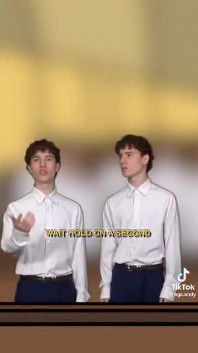 I'm 15 and this is yeet